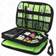 Jelly Comb Cable Organizer | $11 | Amazon | Promo code OKC23DLK